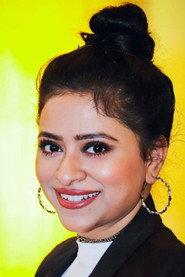 Ayesha Bhattacharya as Neha in Bini Sutor Taan 2026