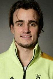 Tim Dieck as  in Informe+. Atypical Spanish. 2026