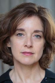 Maëlle Genet as Mathilde / Wife in Childhood Tears 2015