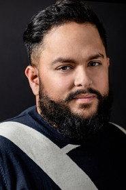 Javier Bellido Cintrón as Oscar Rivera in Party Time: The Movie 2009