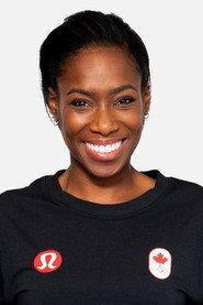 Vanessa James as Self in Exhibition Gala | ISU World Championships | Milan 2018 2018