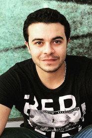 Taha Khalifa as Erios 2 in The Day They Killed Singing 2017