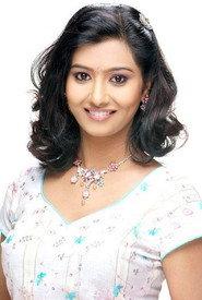Liyasree as Shalini in Etho Seithai Ennai 2012