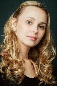 Natalya Bystrova as Gerda (voice) in The Snow Queen 3: Fire and Ice 2016