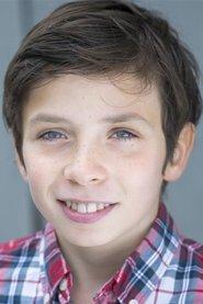 Elliot Daurat as Sam in Gone Youth 2020