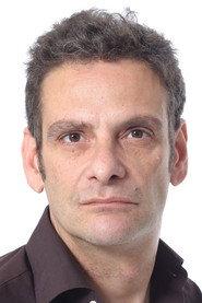 Fabrizio Parenti as Cornelia's father in The Bohemian 2022