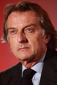Luca Cordero di Montezemolo as Self in Carlo Vanzina - Il cinema è una cosa meravigliosa 2019
