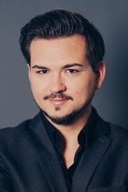 Johannes Kammler as Scherasmin in Oberon 2017