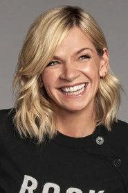 Zoë Ball as Self in Hacker's Birthday Bash: 30 Years of Children's BBC 2015
