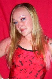 Randi West as Self in Femmes Fatales: Women of The Deathmatch 2018