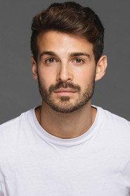 Rui Gonçalves as Nadador in O Conto do Nadador 2024