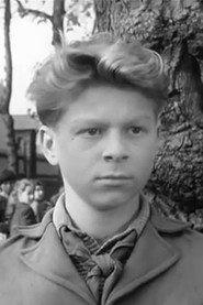 Axel Dietz as Andreas in Sheriff Teddy 1957