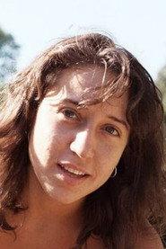 Aldana Ruberto as Sara Cake in PussyCake 2021