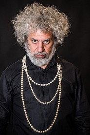 Sergio Rotman as in Parakultural: 1986-1990 2021