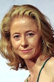 Silvia Seidel as Lore in Luise knackt den Jackpot 1995