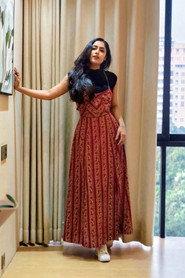 Tamanna Haque Borna as in চুপকথা | Chupkatha 2025