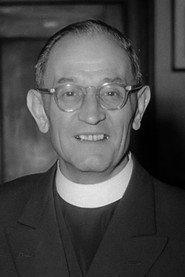 Martin Niemöller as Martin Niemöller in Der lange Atem 1981