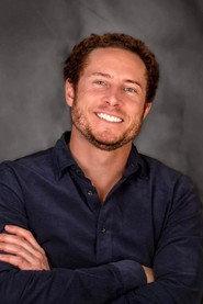 Michael Albrecht as Alfie Zimmer in All That You Love 2023