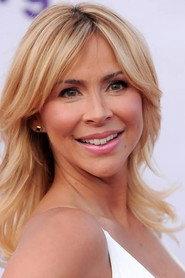 Aylín Mújica as Carmen Altamirano in From Inside 2023
