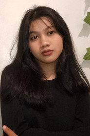 Nanda Azahra as Lili Anindita Salsabila in DALANG 