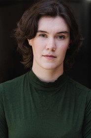 Lena Middlemiss as Guard Petra in Crown & Blade 2025