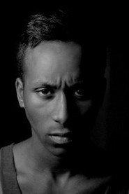 Jemal Draco as Alien Tourist in Kepler X-47 2014