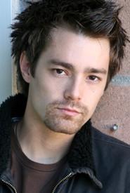 Jack Cullison as Pat Collins in Fight Night Legacy 2011