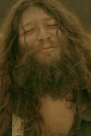Rodrigo Mebs as Guará in Ride of the Righteous 2018