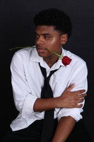 Zaire Bloomfield as The Artist in The Intro 2027