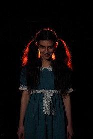Kizhan Hussainy as Ella Grady in The Shining Play 2026