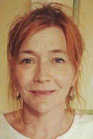 Sanna-Kaisa Ilmarinen as in Starring: Jouko Turkka 1984