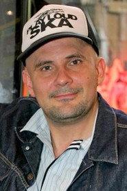 WestBam as Self in Era Of Dance 2017