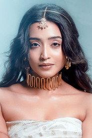 Srijani Mitra as  in Kadambari Aajo 2022