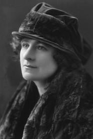 Minna Grey as The elder Miss Blossom in The Elder Miss Blossom 1918