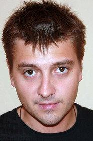 Pyotr Kislov as Andrei in 1612: Chronicles of the Dark Time 2007