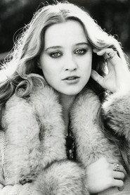 Eleonora Giorgi as Lidia in A Spiral of Mist 1977