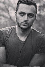 Bondo Mgebrishvili as Suv in The Mick and the Trick 2024