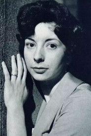 Patricia Heneghan as Mrs. Wakeman in A Cheery Soul 1966