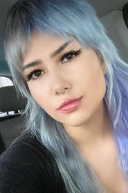 Chyanne Leeland as Cassy in Return of the Slasher Nurse 2019