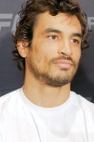 Kron Gracie as Self in UFC 310: Pantoja vs. Asakura 2024