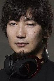 Daigo Umehara as Self in I Am Street Fighter 2012