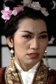 Huang Man as Pai Su Cheng in Her Fatal Ways 3 1992