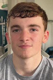 Mikie Tallon as Self in Chris Eubank Jr vs. Conor Benn II 2025
