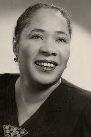 Juanita Hall as Bloody Mary in South Pacific 1958