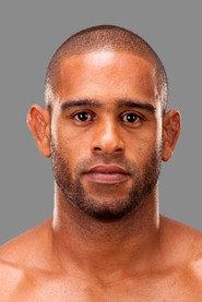 Jorge Santiago as Self in UFC Fight Night 6: Sanchez vs. Parisyan 2006