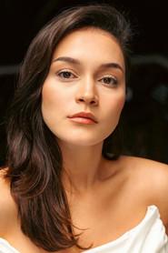 Nigar Mursalova as in The Dance of Triumph 2025