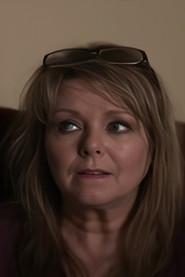 Suzee Rodetis as Interviewer in Only One Way 2014