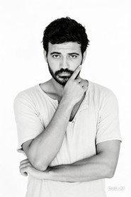 Josias Duarte as Adrien in Delphine 2020