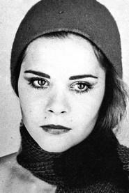 Isabella Russo as in Nazi Love Camp 27 1977