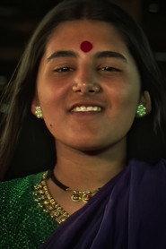 Trupti as Yesu in Godam 1983